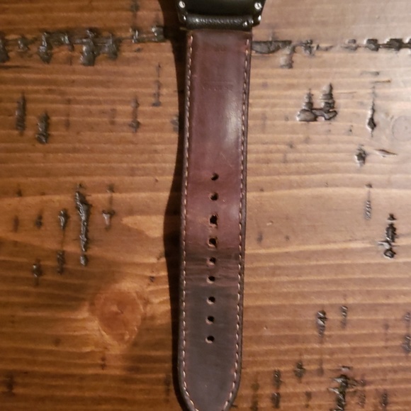 Samsung Gear S2 Classic - Picture 6 of 8